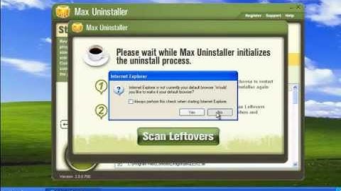 How to uninstall Comodo Internet Security completely