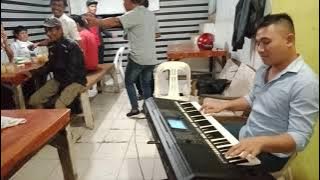 JOGET LAPO TUAK[ PARIBAN DARI JAKARTA][SURYANTO SIREGAR]