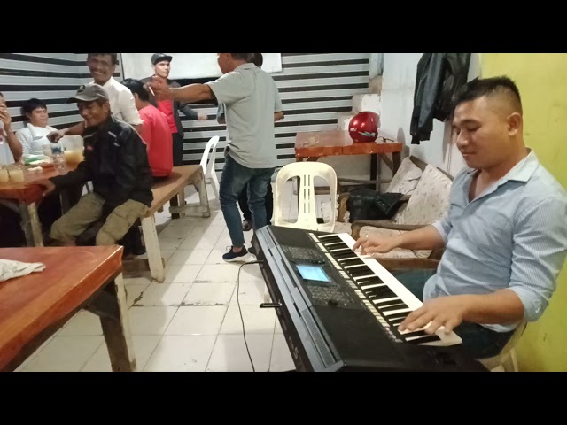 JOGET LAPO TUAK[ PARIBAN DARI JAKARTA][SURYANTO SIREGAR] class=