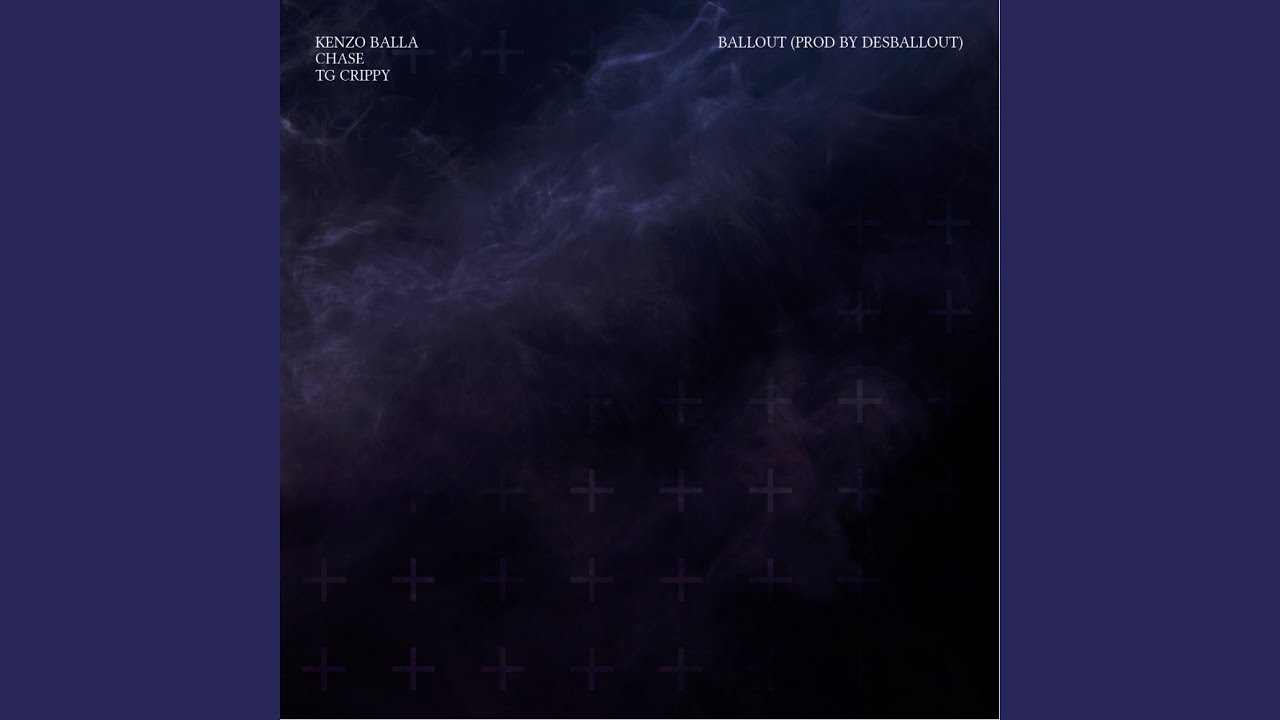 Ballout (Prod by Desballout)