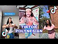 TIKTOK POLYNESIAN - Malo e lelei🇹🇴 ,Talofa 🇦🇸🇼🇸 ,Kia orana🇨🇰 ,Bula Vinaka🇫🇯