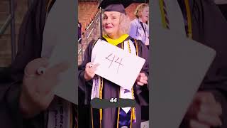 🎓 Their Ages Shocked Everyone! 😱