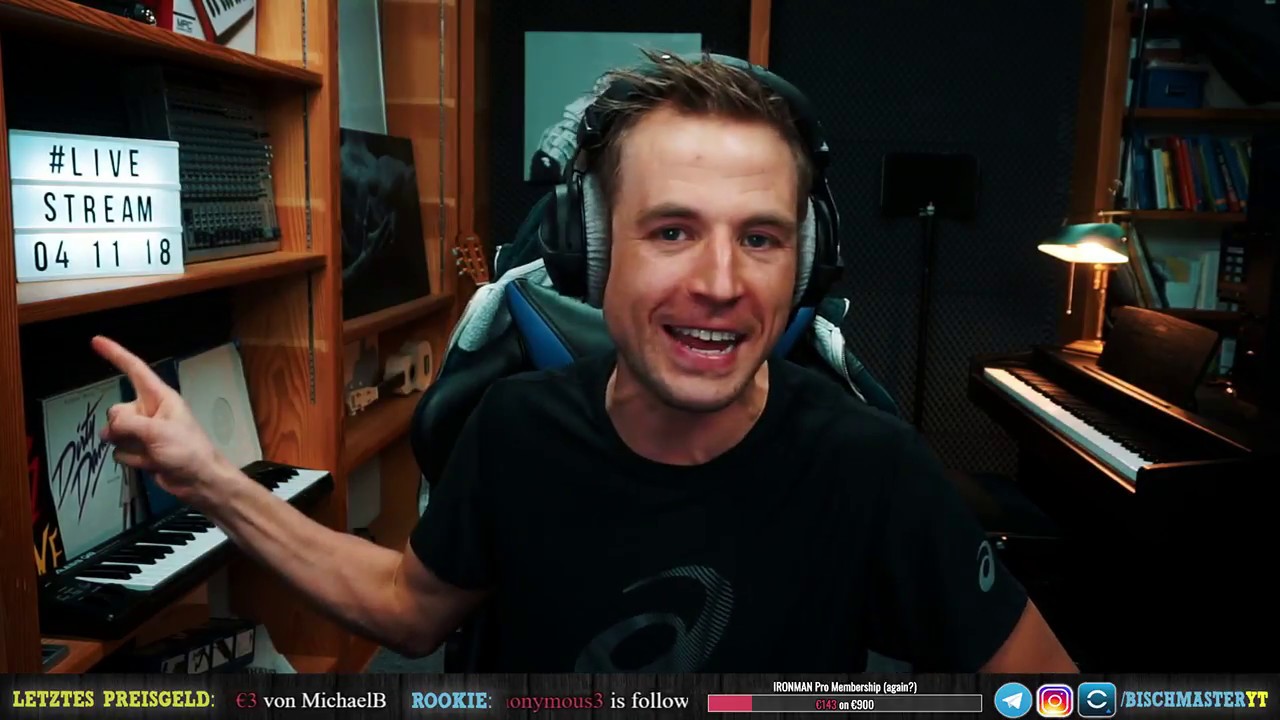 cycling vector Sunday-Live-Talk I Saisonplanung 2019 I Was gibts neues?