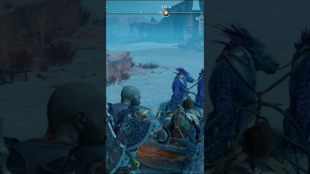 Поучительная история от Мимира.  