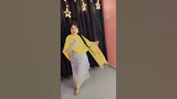 (Lohri Special) 8 Parche- Dance Cover By Ayushi Sharma | Baani Sandhu | Gur Sidhu | Gurneet Dosanjh