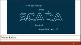 Demystifying SCADA Systems: Monitoring, Control, and Data Acquisition Unveiled | PPT on SCADA System
