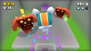 Suzy Cube - Level S-6 (3 Stars) screenshot 5