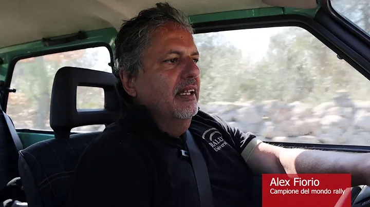 MASSERIA CAMARDA - ALEX FIORIO