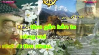 Duoc Su Dat Lanh (music Ve Duoi Mai Chua)