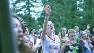 1 Youth Summer Camp 2015 Promo