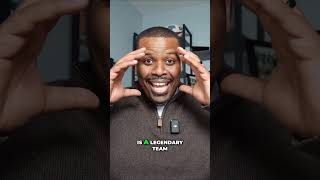 The Reason Why I Read Legacy by James Kerr