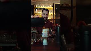 The Hungry Post Dining Club presented by Mastercard: Jaguar Sun