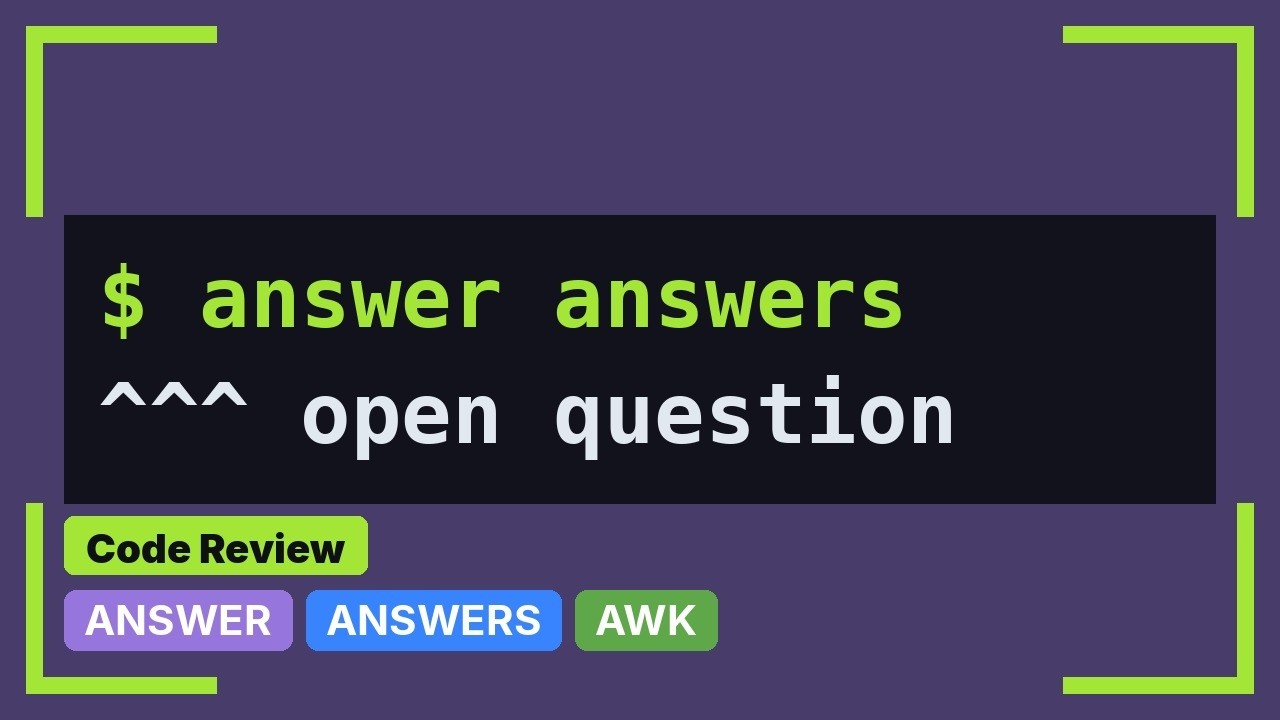 Counts and average code - YouTube
