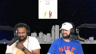 Zero 7 - In The Waiting Line | REACTION