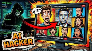 When AI Becomes the Hacker's Weapon: 2026 Cybersecurity's Shocking Transformation