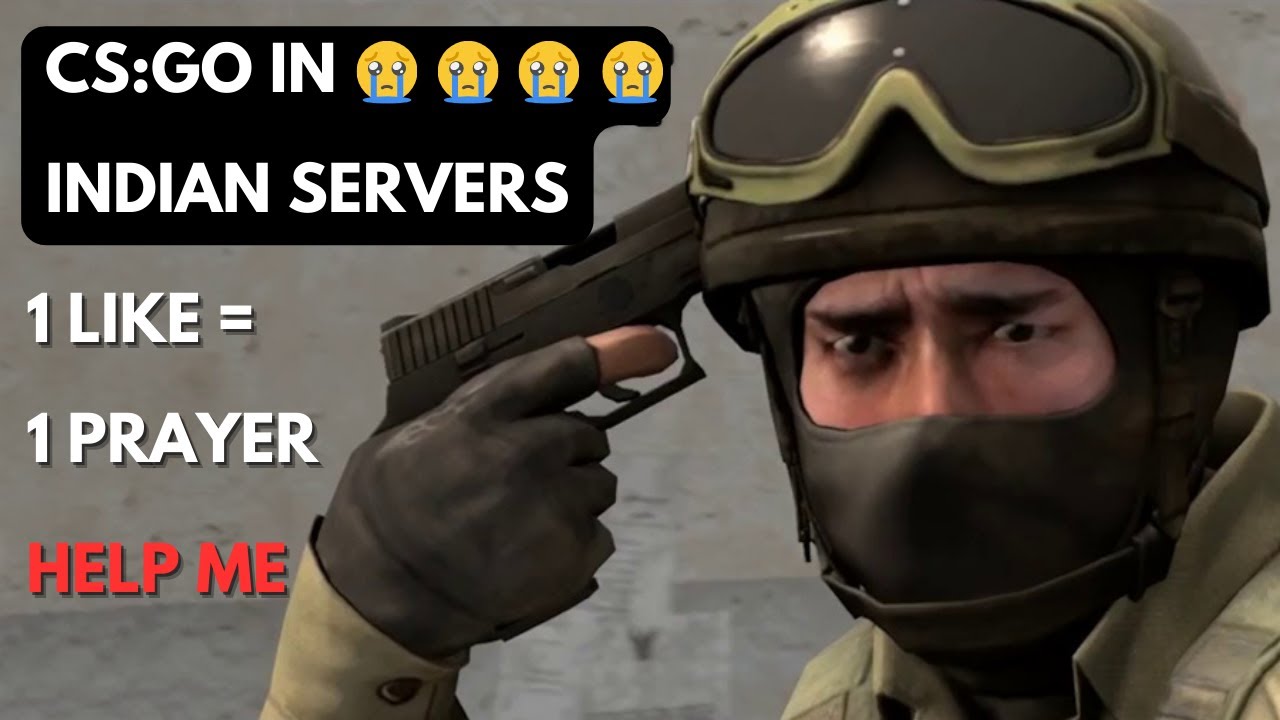 Compi Grind in CS:GO | CS:GO Live | Prince Streaming Live - YouTube