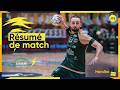 Ref:0dd9CQ3Q63U #handball   n�mes-cesson  le r�sum� du match