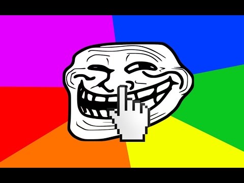 Troll Face Quest Game On Lagged