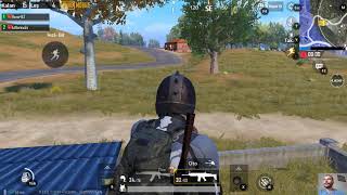 Pubg Mobile Eglence