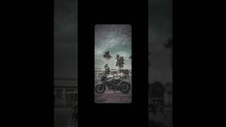 NS 160 MODIFICATION !! pulsar ns 160 modified wrapping #ns160 #shorts#modified #wrapping#video
