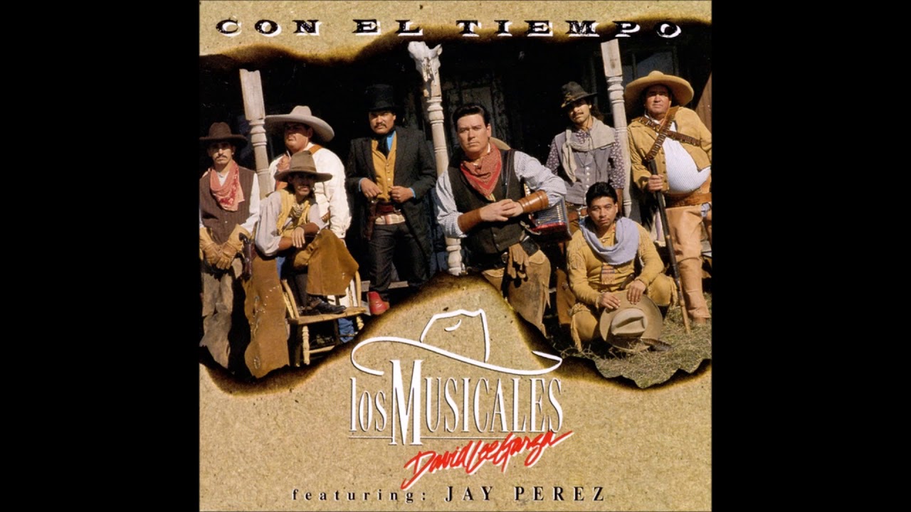 Watch David Lee Garza y los Musicales - Que Tristeza on YouTube Watch David Lee Garza y los Musicales - Que Tristeza on YouTube
