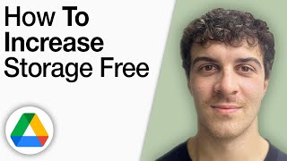 How To Increase Google Drive Storage Free [2025 Full Guide]