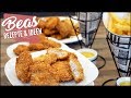 Perfekte "Chicken Nuggets" selber machen | Knusprig innen saftig