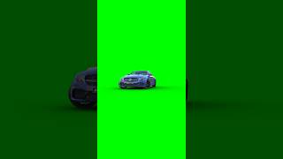 Realistic Car Animation Green Screen Green Screen Effects