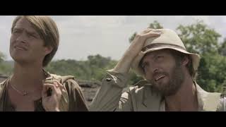 A MONTANHA DOS CANIBAIS (1978) LEGENDADO PTBR