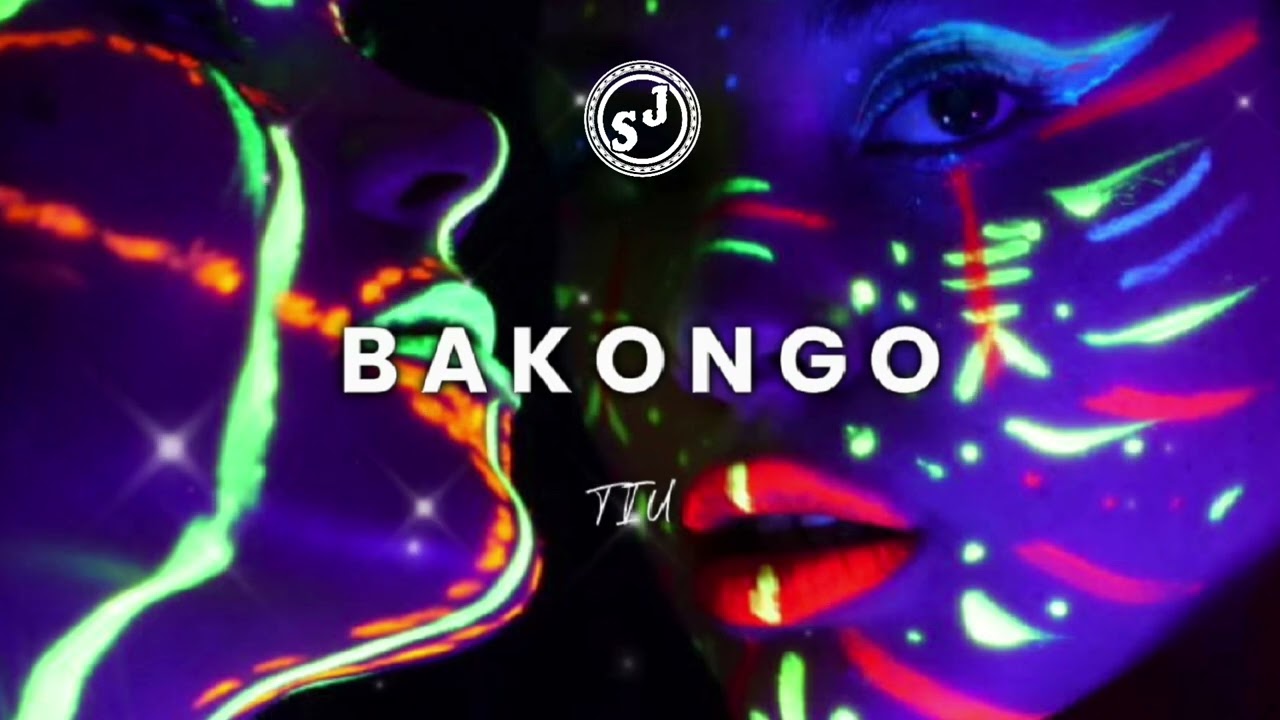 BAKONGO - TIU X FAKE VOC 