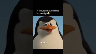 Penguins of Madagascar #funny #shorts #feedshorts #viral #movie #clips #edit #comedy #humor