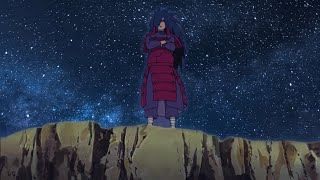 Uchiha Madara - Useless Weaponry Edit