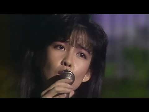 周慧敏 台下女主角 Live @1989