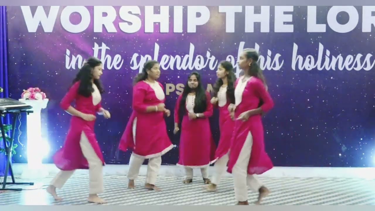 East la West la | Philadelphia Youths Dance | Christmas 2025