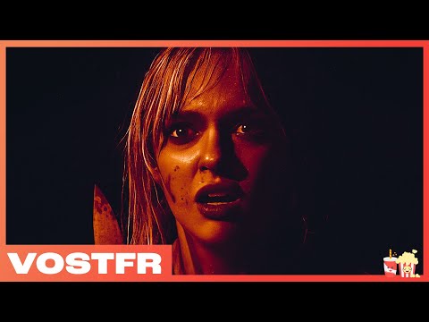 LAST STRAW - Bande annonce VOSTFR | Épouvante-horreur, Thriller | Disponible sur Netflix