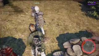 Crazy solo Bomb Defusing