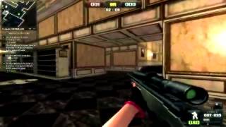 Point Blank BR Frag Movie (L11 & Phyton)