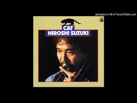 HIROSHI SUZUKI - Romance