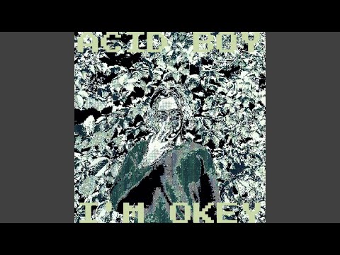 ACID BOYZ - DEADpressive techno alone