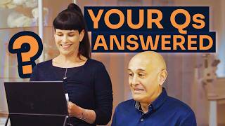 Split Brain Experiments – with Gillian Forrester and Jim Al-Khalili