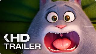 PETS 2 Trailer 2 German Deutsch (2019)