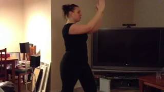 Sir mix a lot baby got back asl