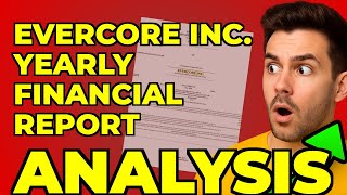 My Takeaway On Evercores Explosive Growth Hidden Risks