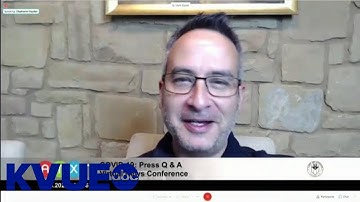 Coronavirus in Austin, Texas: Health leaders give COVID-19 update | KVUE