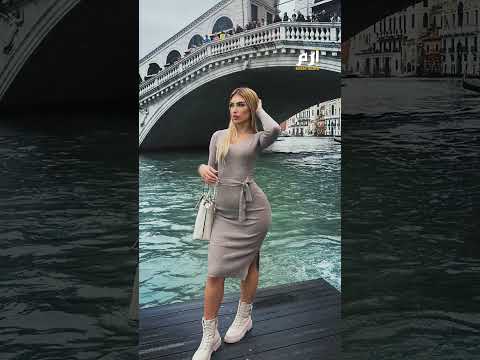 نوبة هلع في السماء شابة تفك حزام مظلتها وتسقط من ارتفاع شاهق