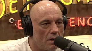 Joe Rogan: Aliens Have Been Giving Us Technology