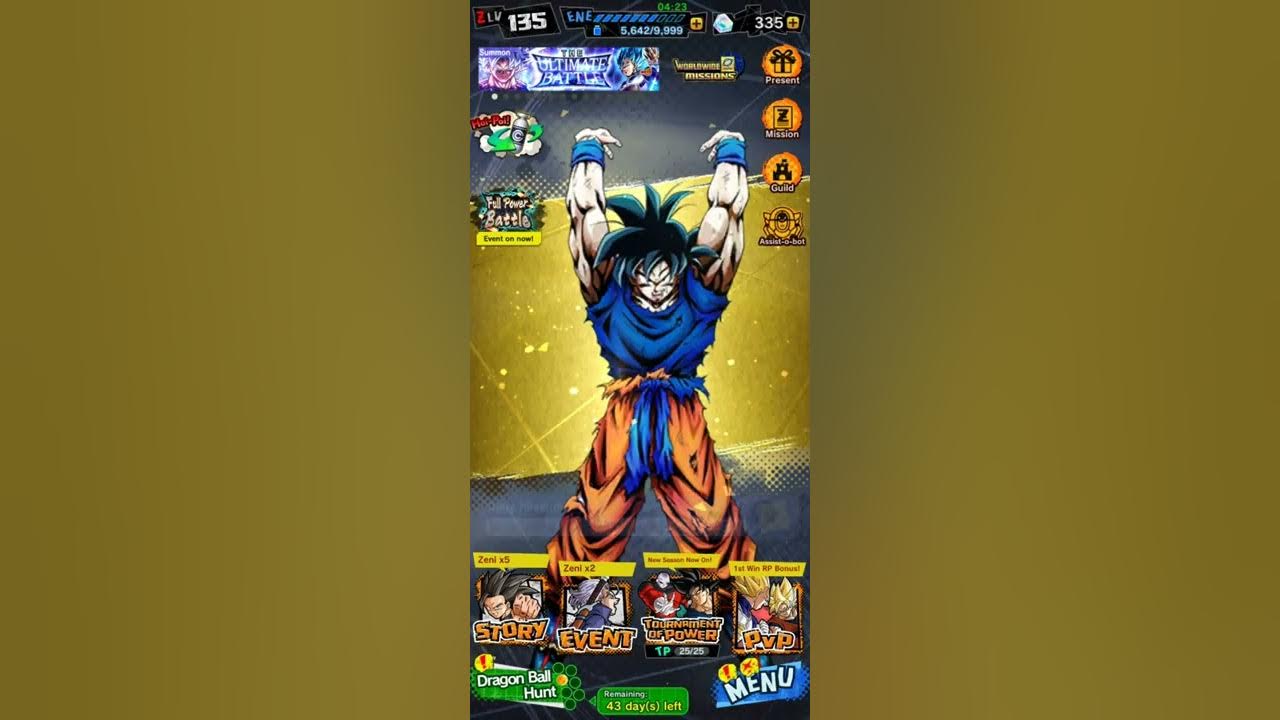 how to get unlimited zeni in dragon ball legends!! - YouTube - How To Get Rid Of Zeni In Dragon Ball Legends