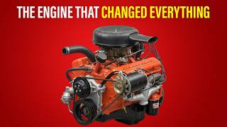 Celebrity Why The Chevy 283 Small Block Changed Everything Net Worth