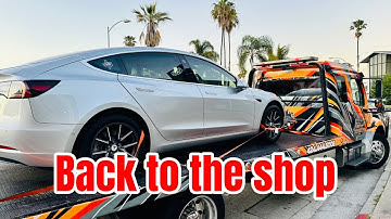 Tesla Roadside Assistance: What You Need to Know