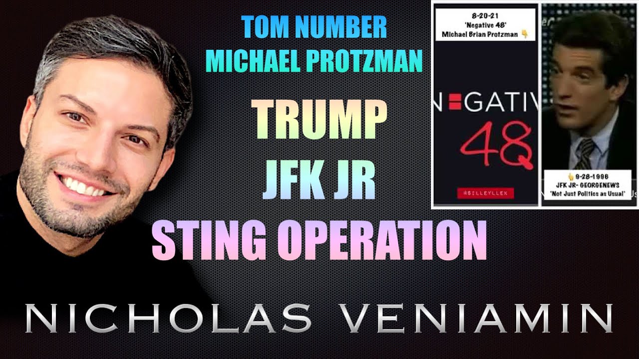 Tom Numbers & Michael Protzman Discusses Latest Updates with Nicholas Veniamin